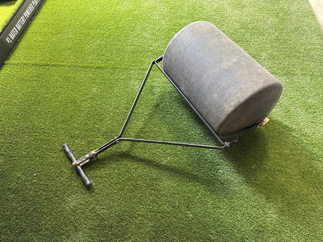 Roller - Lawn