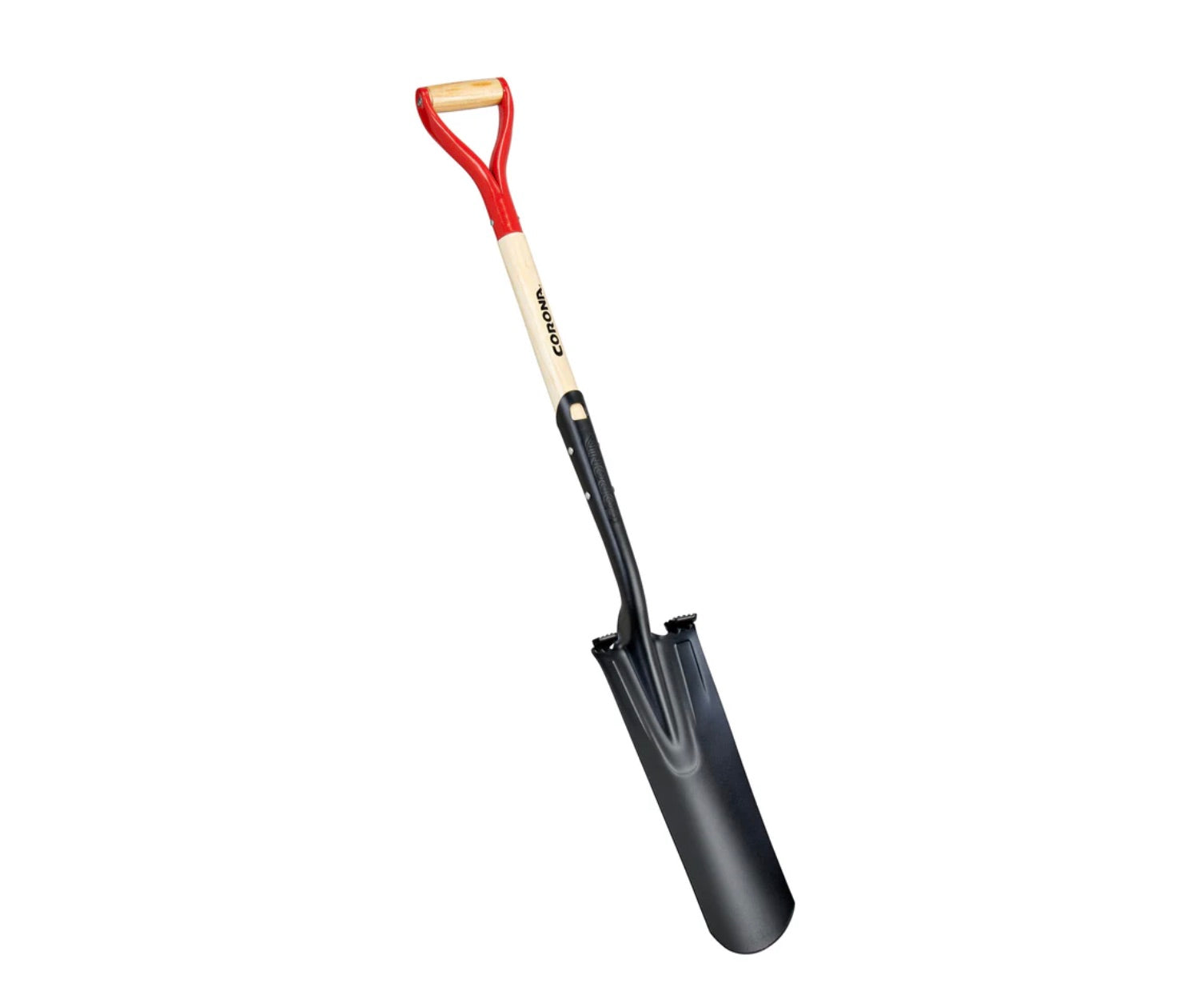 SPADE / D-Handle Drain Spade