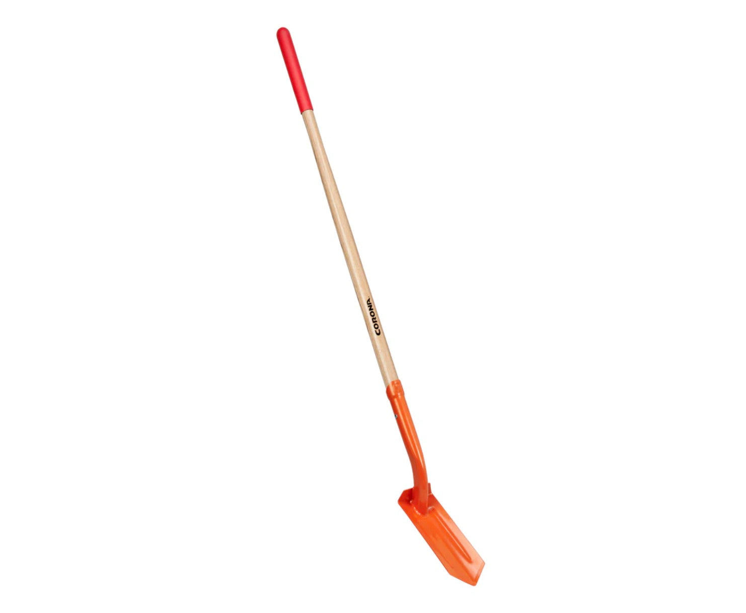 SPADE / Trench Hardwood Shovel, 12 Gauge, 4 in.