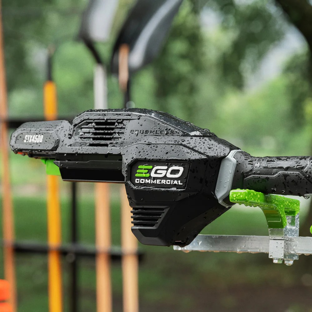 EGO Commercial 17.5&quot; String Trimmer