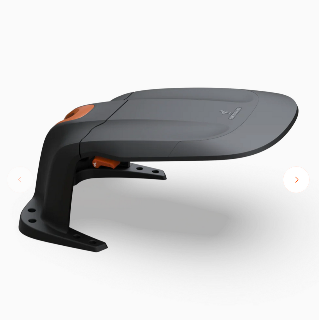 NAVIMOW MEDIUM GARAGE for H-series Robotic Mowers