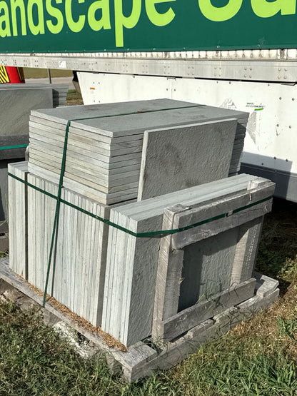 Bluestone - Thermal Finish [PALLET]