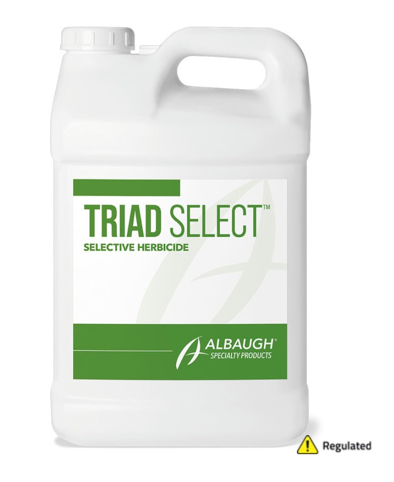 Triad Select 3-Way