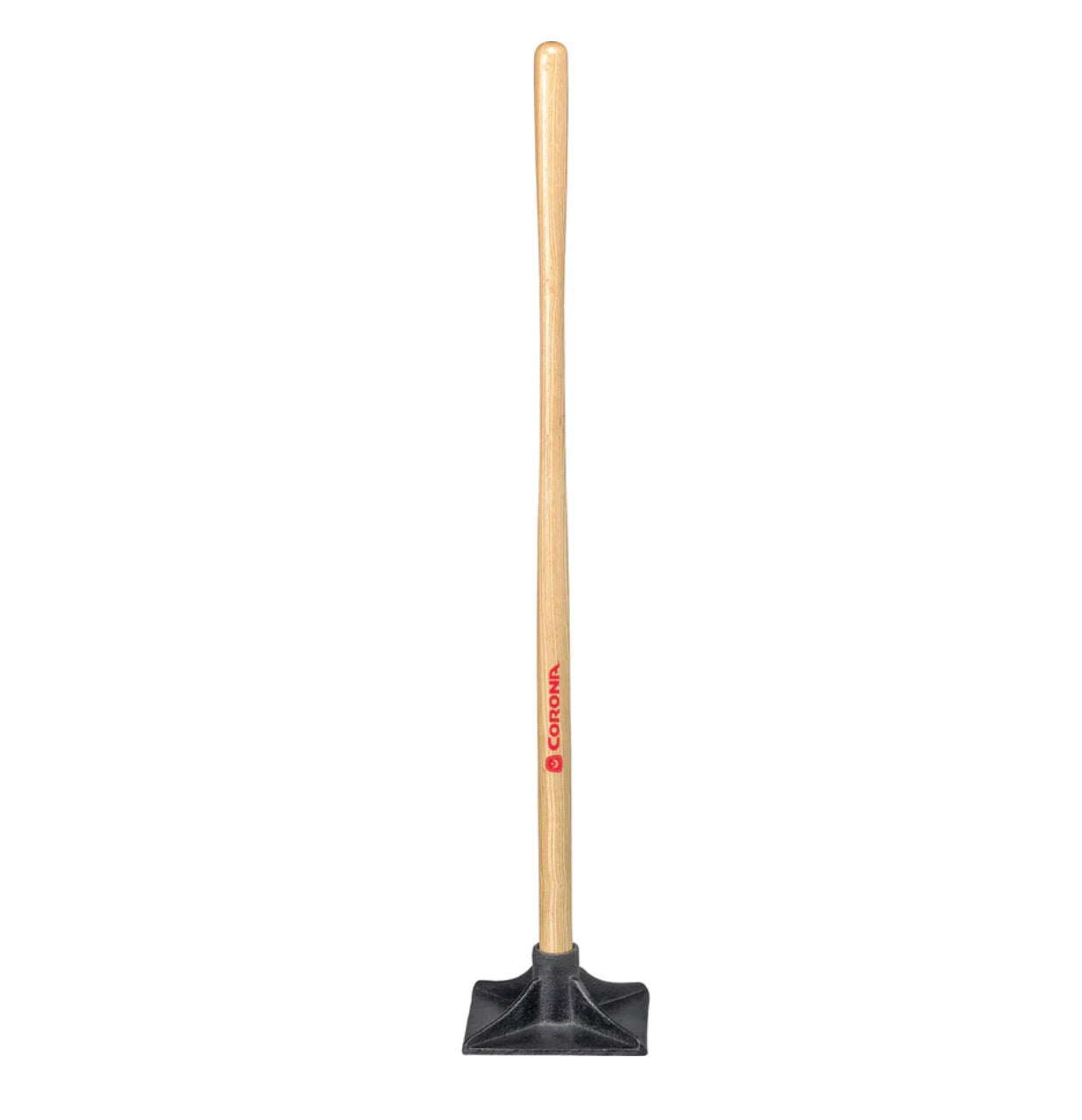 TAMP / Dirt Tamp - 8 Inch x 8 Inch