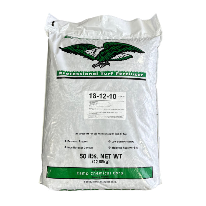 Fertilizer 18-12-10