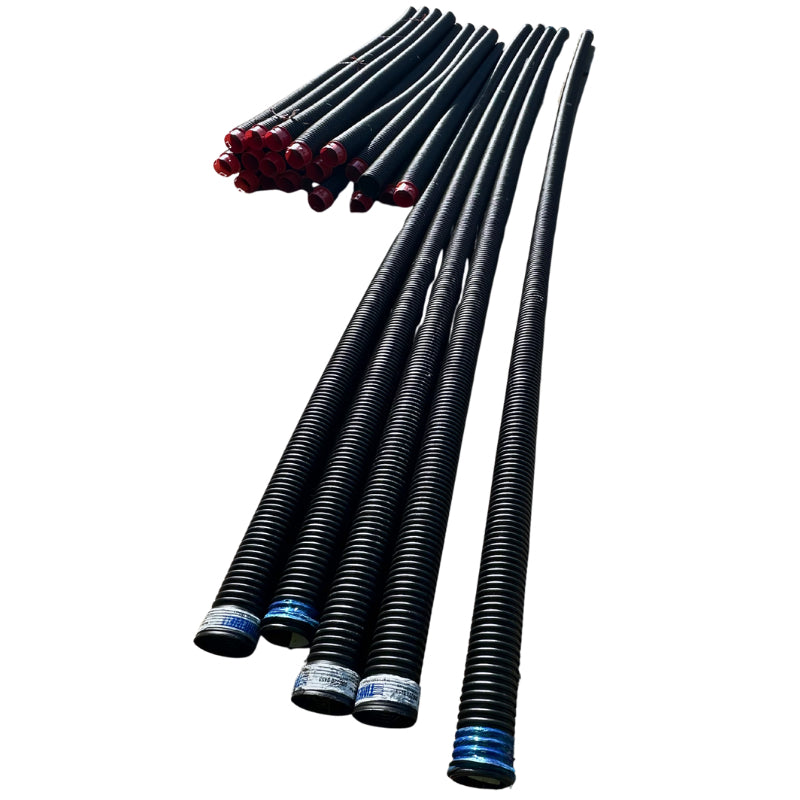 4&quot; x 20&