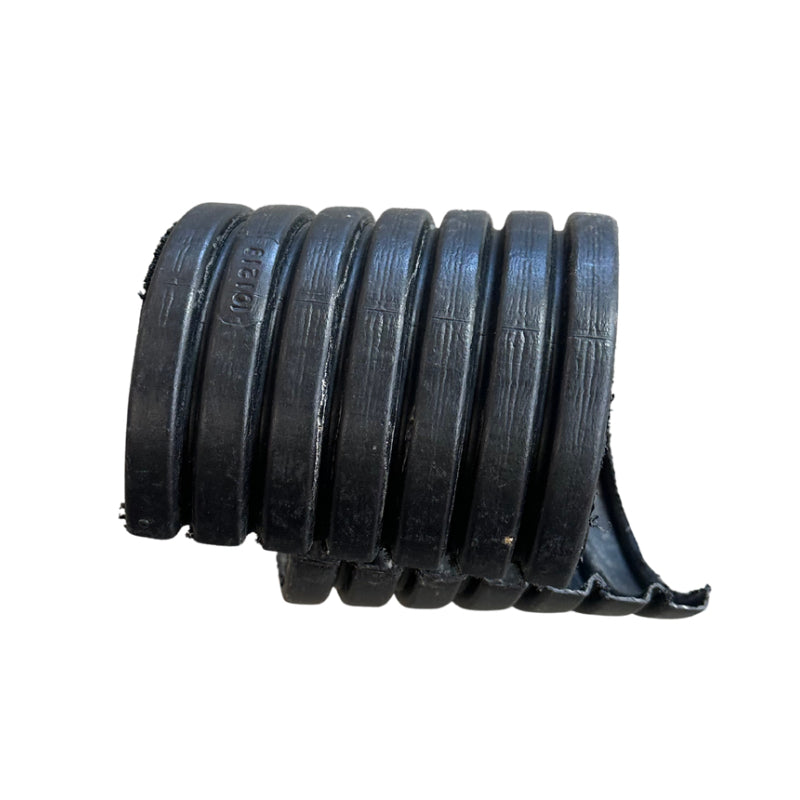4&quot; Split Coupler for Drainage Tile (External)