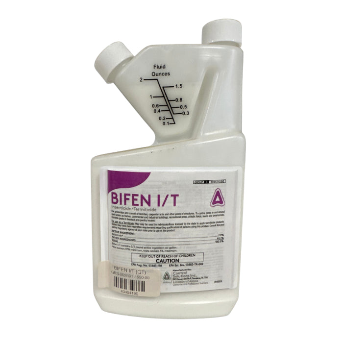 BIFEN I/T (QT)