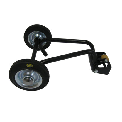 WHEELS for WEBER CR3-III HD Premium Reversible Plate Compactor