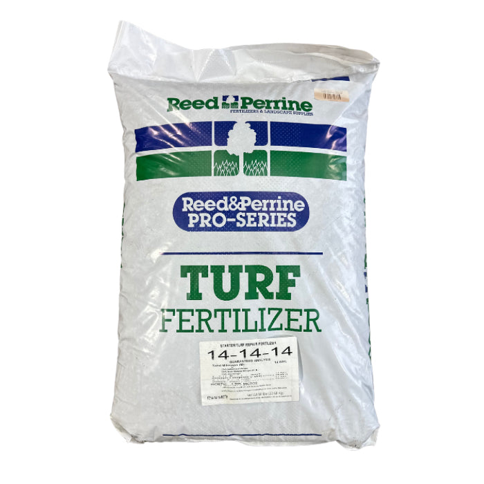 14-14-14 50% METHEX + 1%Fe RP TREE &amp; SHRUB (50LB)
