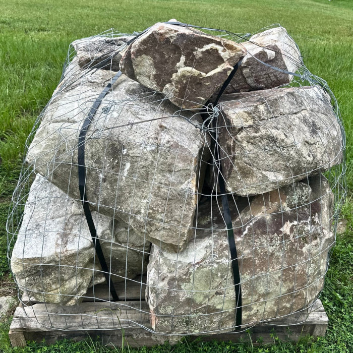 Boulders