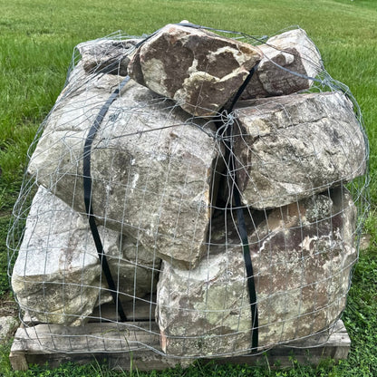 Boulders