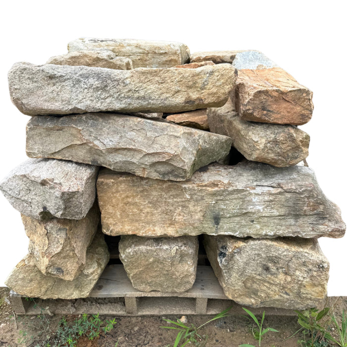 STONES (Field Stones - Pallet)