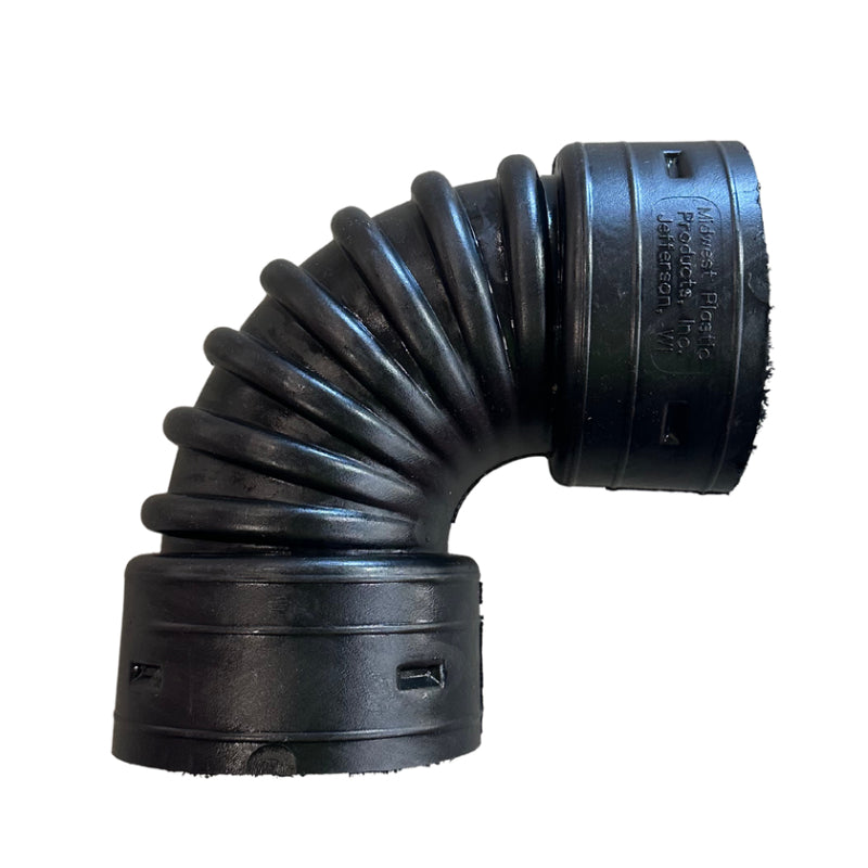 4&quot; 90 Degree Elbow for Drainage Tile