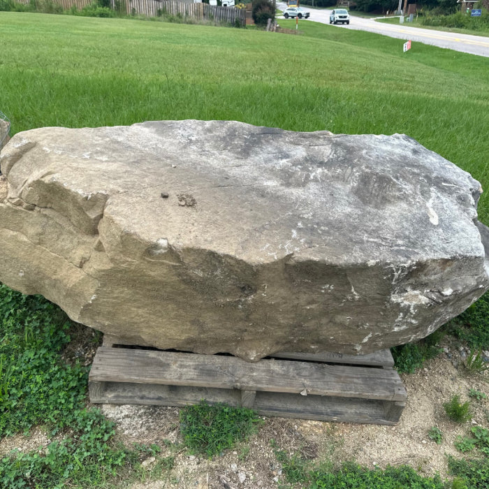 Boulders