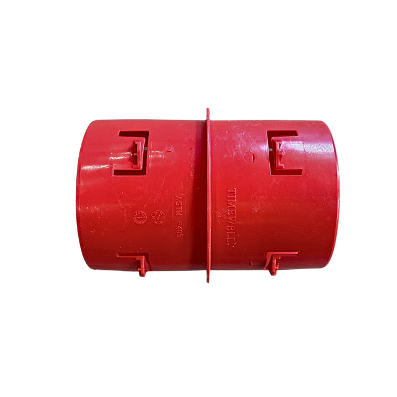6&quot; Internal Coupler for Drainage Tile (IM)