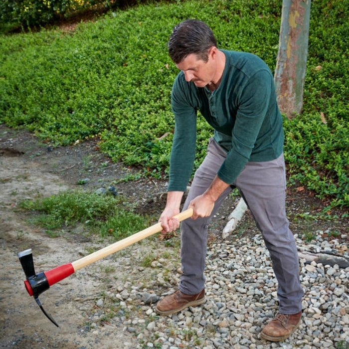 Cutter Mattock