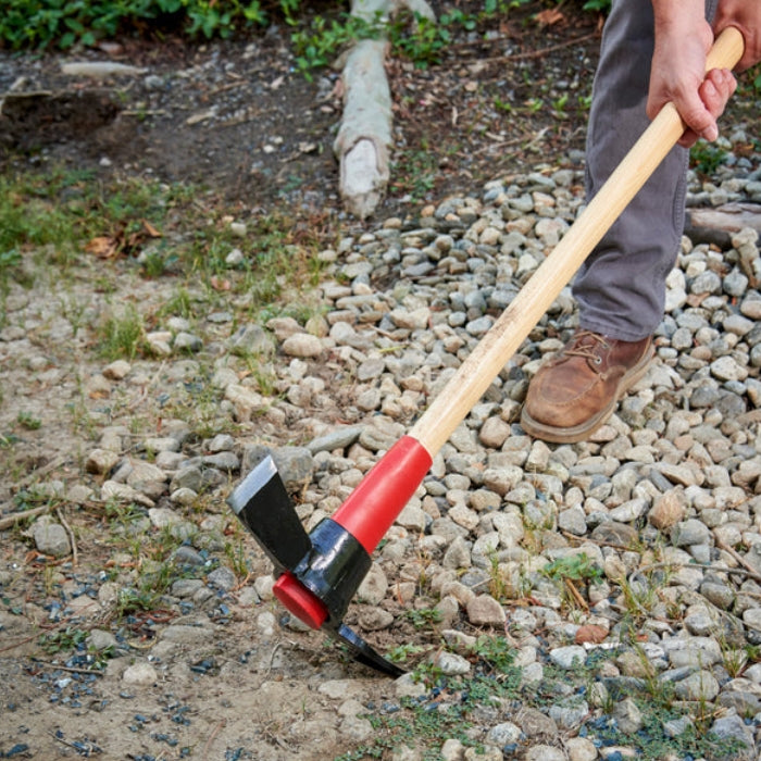 Cutter Mattock