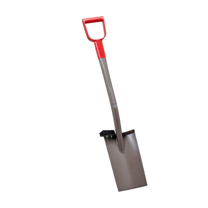 SPADE / All-Steel Nursery Spade