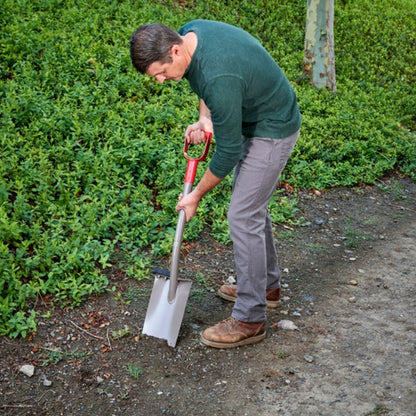 SPADE / All-Steel Nursery Spade