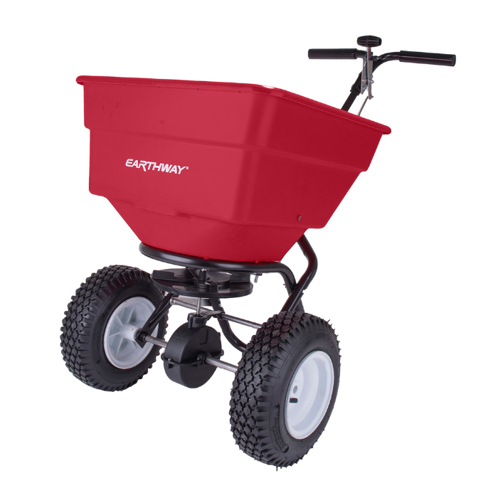 Earthway EV-N-SPREAD 2170 Square Push Spreader