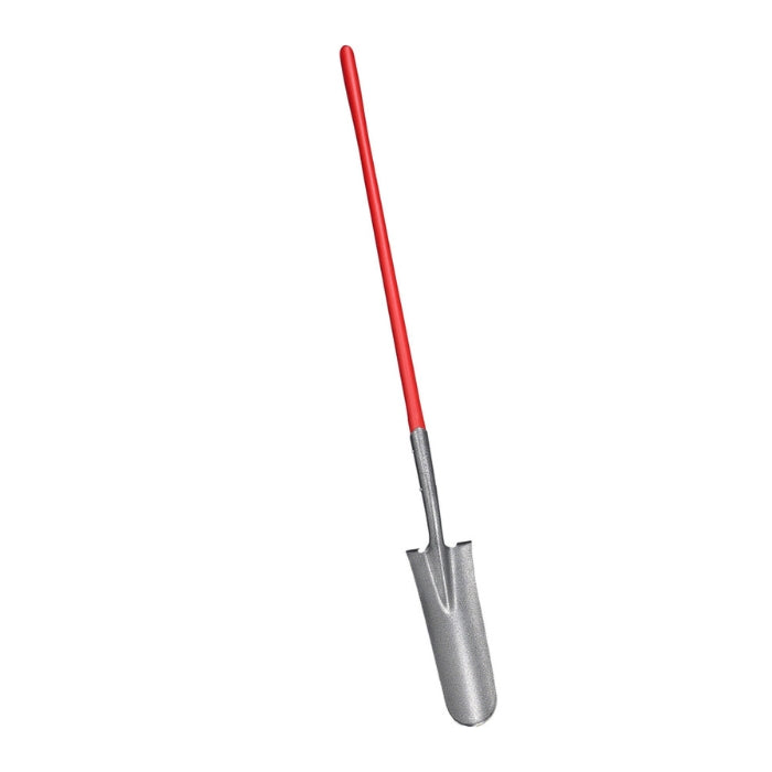SPADE / Closed-Back Drain Spade (Fiberglass)