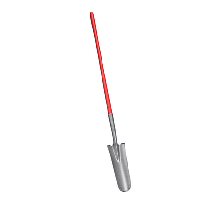 SPADE / Closed-Back Drain Spade (Fiberglass)
