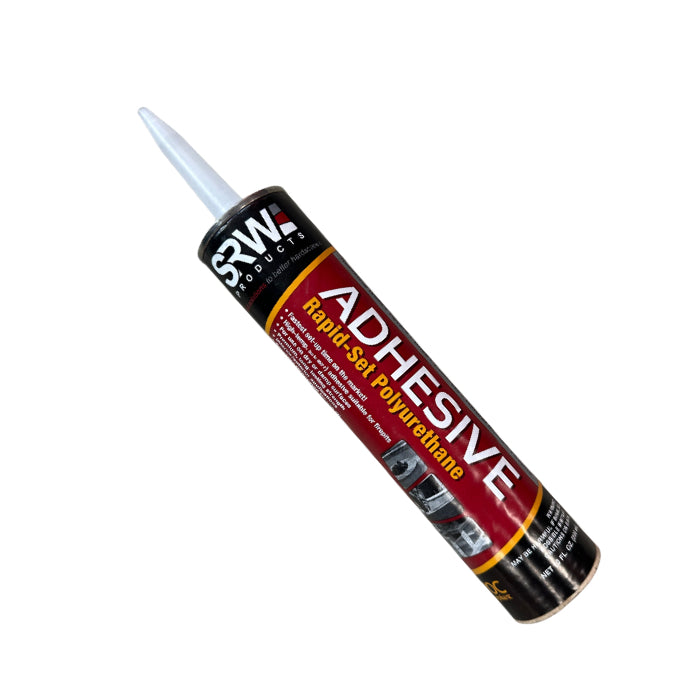 SRW Concrete Adhesive (10 oz)