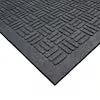 Commercial Floor Mat 24" x 36" | Black or Brown