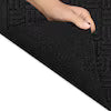 Commercial Floor Mat 24" x 36" | Black or Brown
