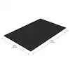 Commercial Floor Mat 24" x 36" | Black or Brown