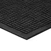Commercial Floor Mat 24" x 36" | Black or Brown