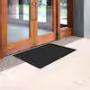 Commercial Floor Mat 24" x 36" | Black or Brown