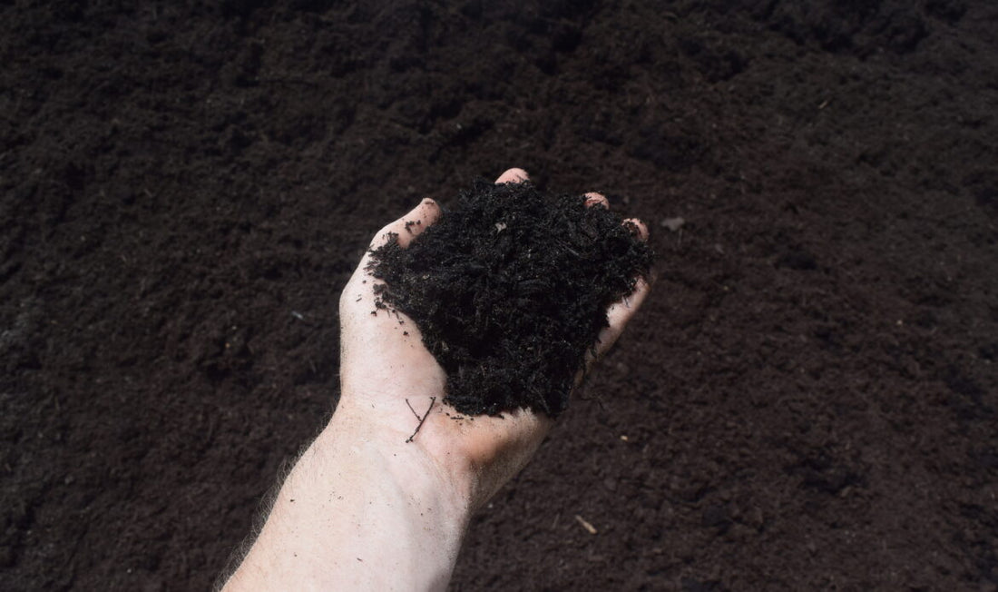 [Y18] Organic Compost