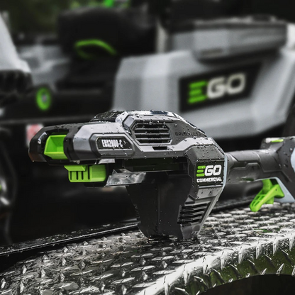 EGO Commercial Curved Shaft Edger