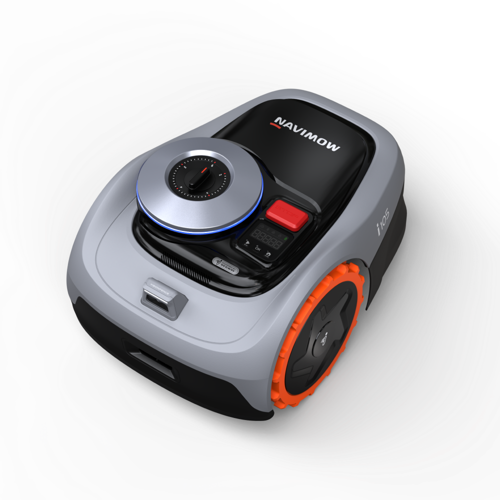 NAVIMOW i110N Robotic Mower up to 0.25 acres