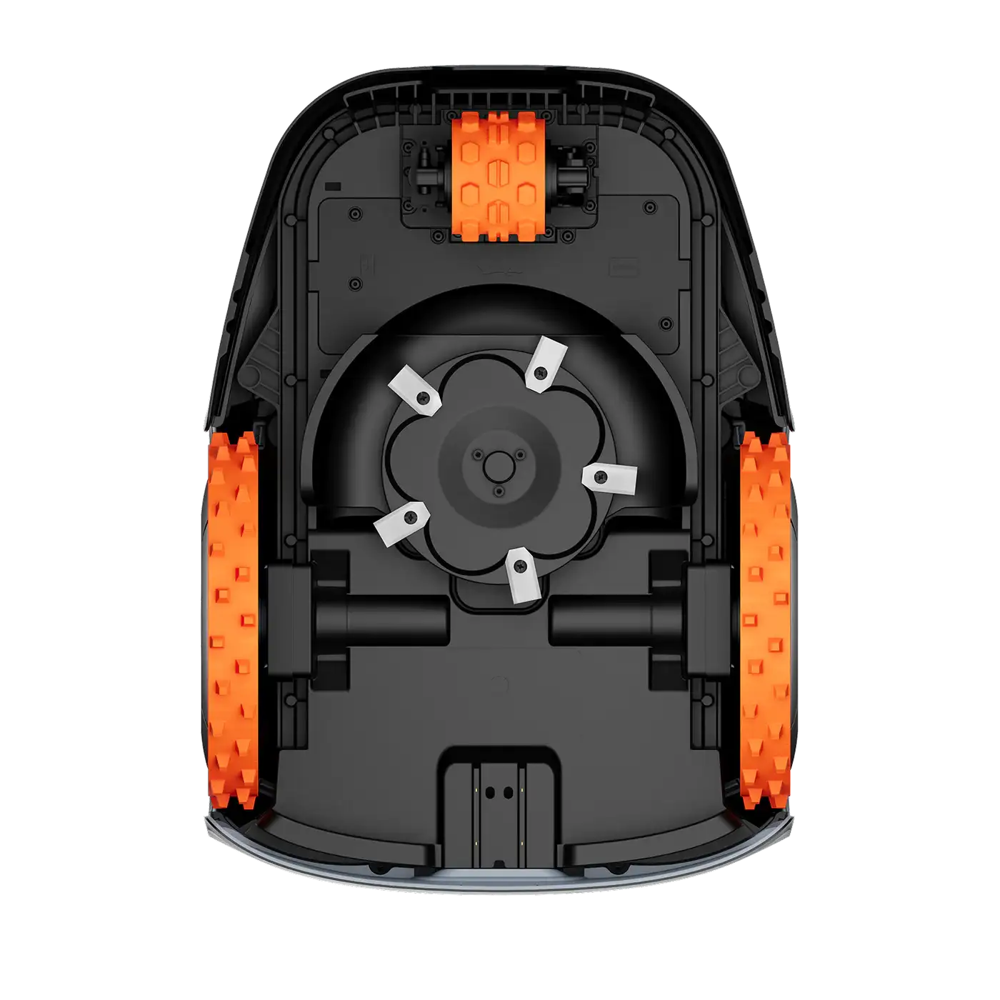 Navimow i210 AWD Robotic Mower up to 0,25 acre