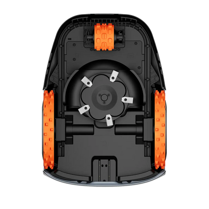 Navimow i210 AWD Robotic Mower up to 0,25 acre