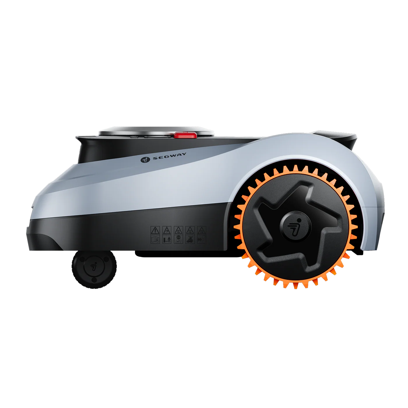 Navimow i215 LiDar Robotic Mower up to 0,37 acre