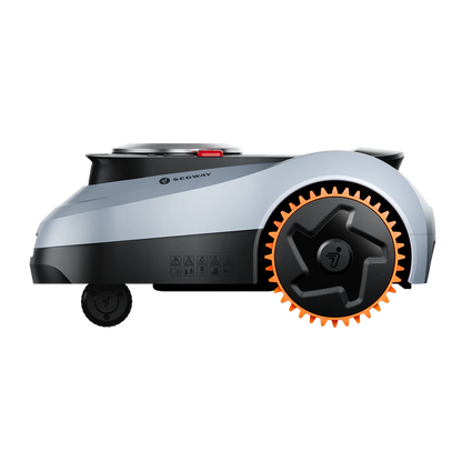 Navimow i215 LiDar Robotic Mower up to 0,37 acre
