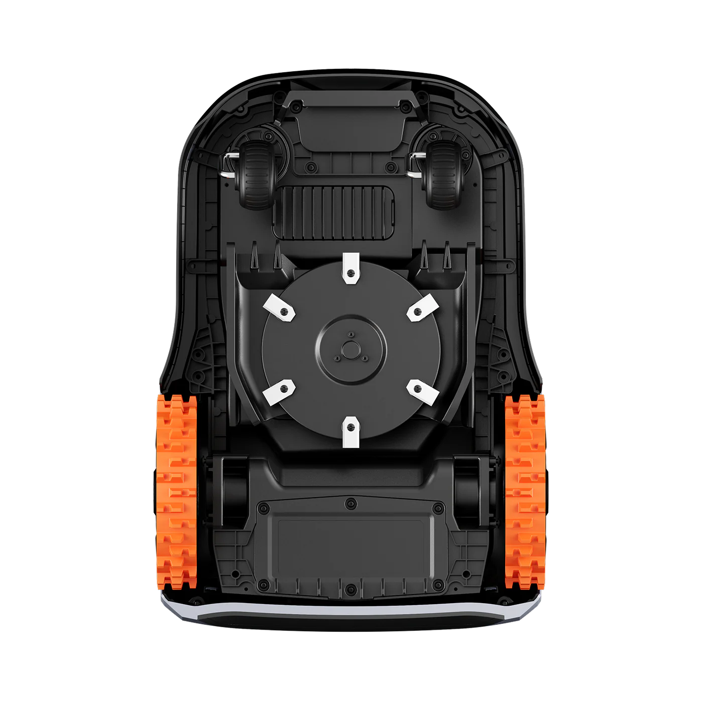 Navimow i215 LiDar Robotic Mower up to 0,37 acre