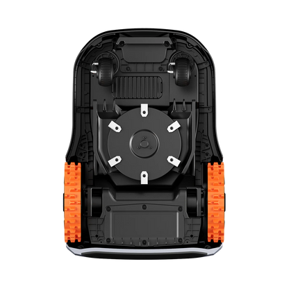 Navimow i215 LiDar Robotic Mower up to 0,37 acre
