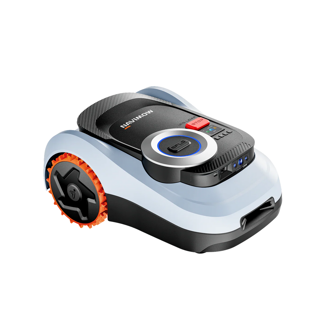 Navimow i215 LiDar Robotic Mower up to 0,37 acre