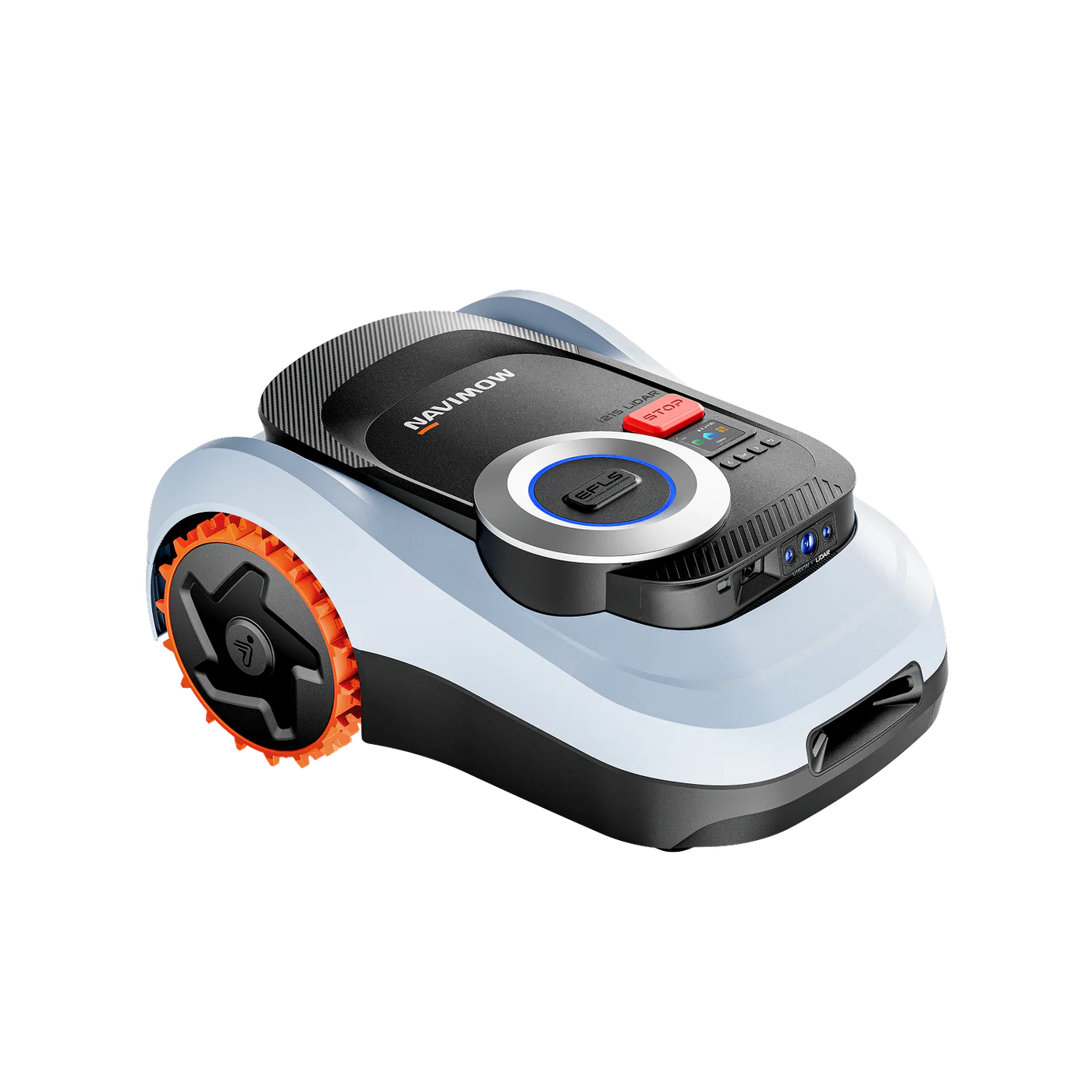 Navimow i215 LiDar Robotic Mower up to 0,37 acre