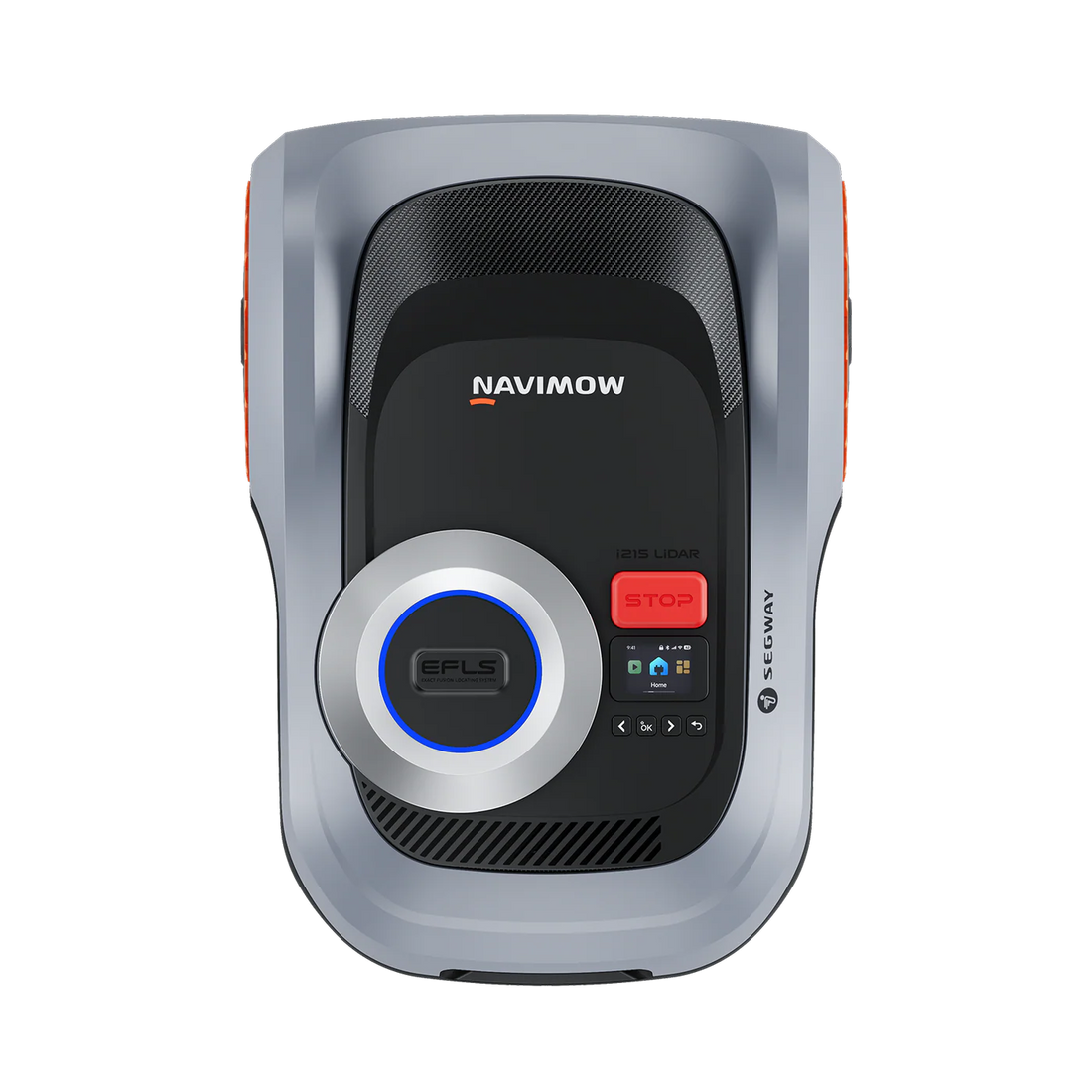 Navimow i215 LiDar Robotic Mower up to 0,37 acre