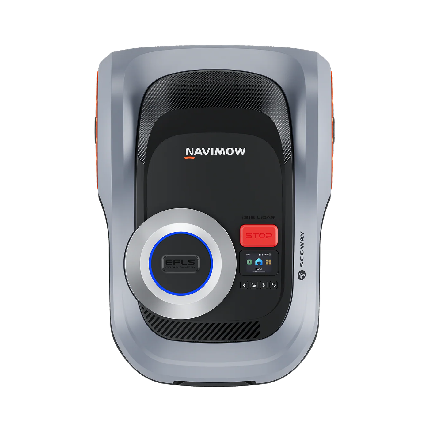 Navimow i215 LiDar Robotic Mower up to 0,37 acre
