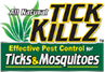 Tick Killz Pest Control (PROMO)