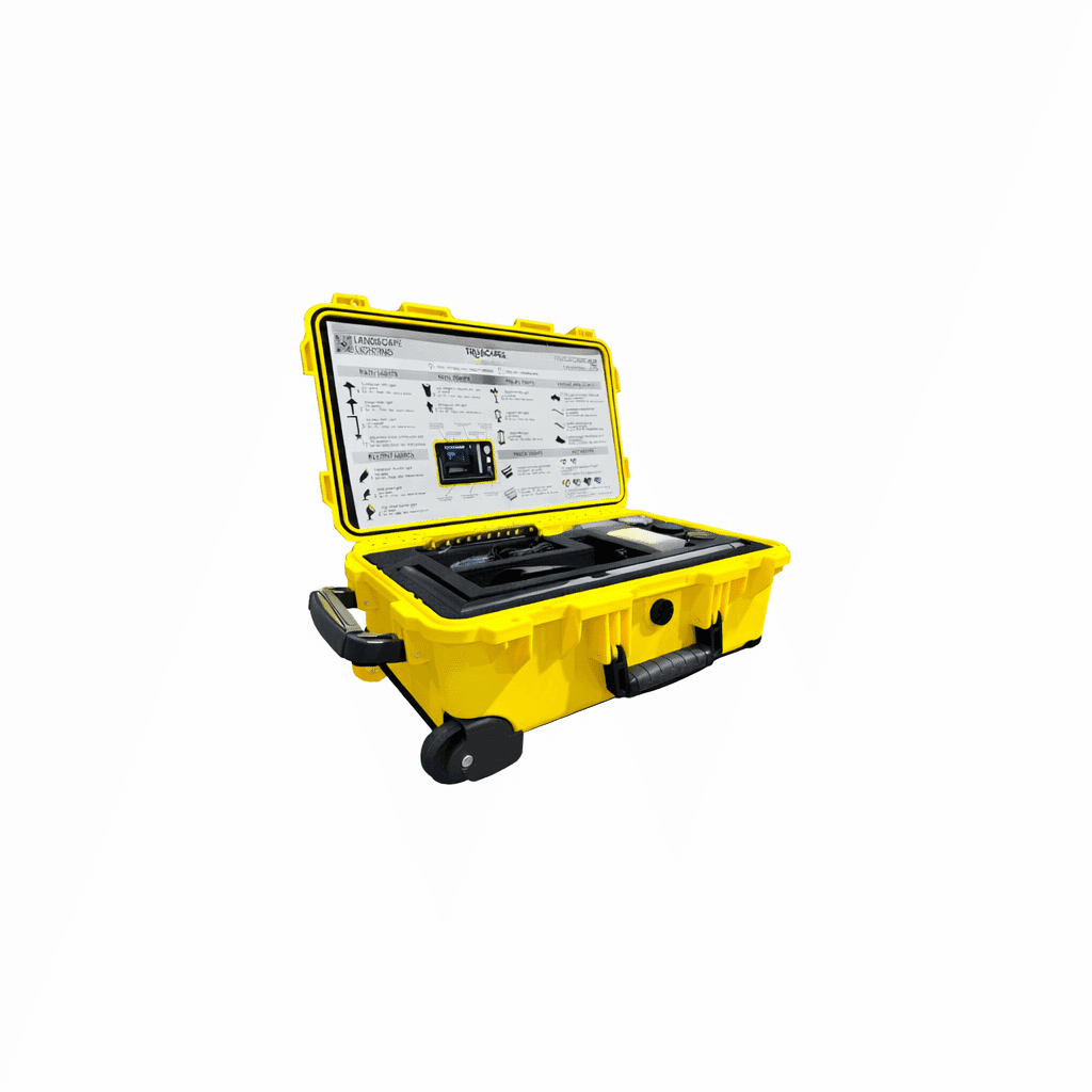REP KIT for Landscaping