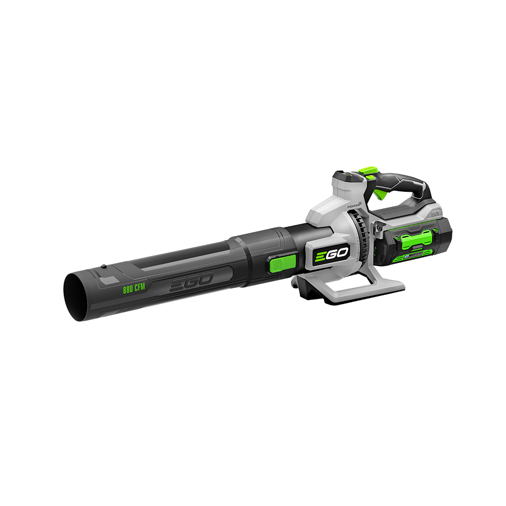 EGO 880CFM Handheld Cordless Blower Kit