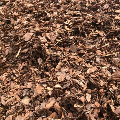 2-CU FT Pine Bark Mini Nuggets